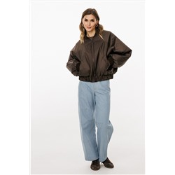 Брюки EOLA 3043.8 голубой