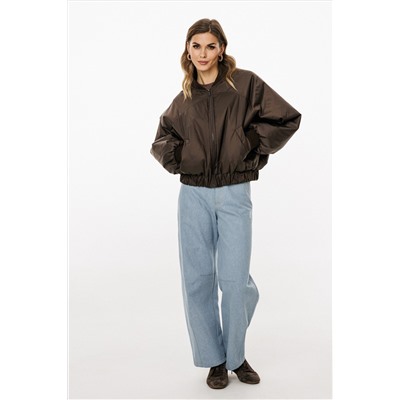 Брюки EOLA 3043.8 голубой