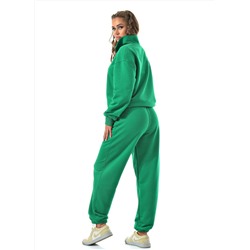 Женский спортивный костюм пич-эффект CRACPOT