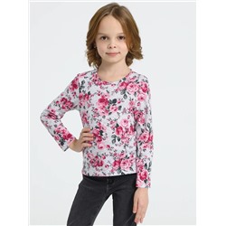 Апрель Лонгслив 1ДДЛД3568001н