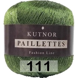 Пряжа Kutnor Paillettes