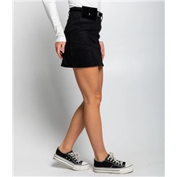 Юбка #КТ8522 (2), чёрный