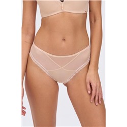 Nocturn трусы бразильяна (телесн) 6