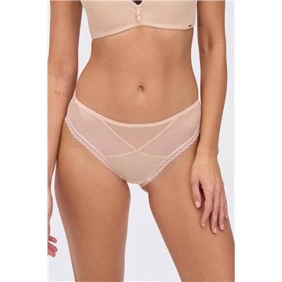 Nocturn трусы бразильяна (телесн) 6
