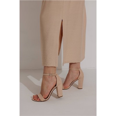 Юбка женская  177/02/Бежевый