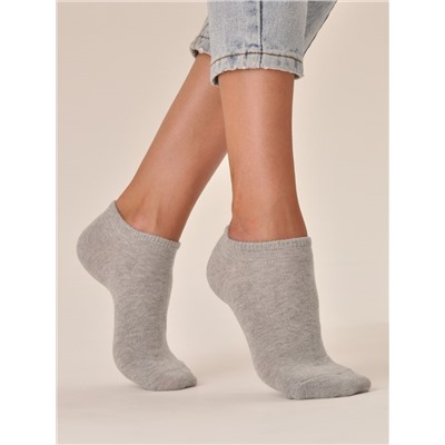 MY Носки женские укороченные  MSM15С