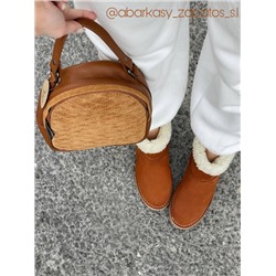 Ab.Zapatos UGY NEW R BRANDY АКЦИЯ