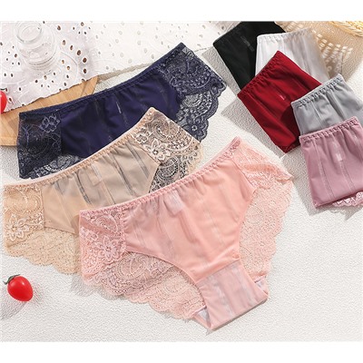 Трусики кружево A05577150