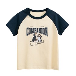 TSKIDS Футболка  9a023