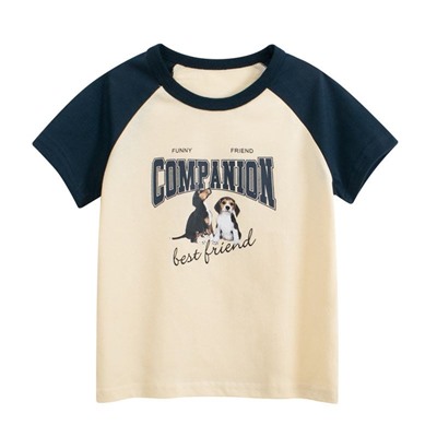 TSKIDS Футболка  9a023