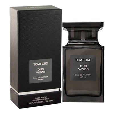 TOM FORD OUD WOOD edp 50ml TESTER
