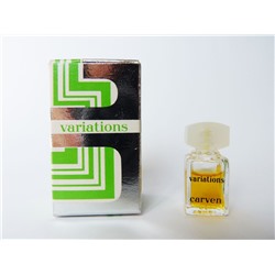 CARVEN VARIATIONS (w) 15ml parfume