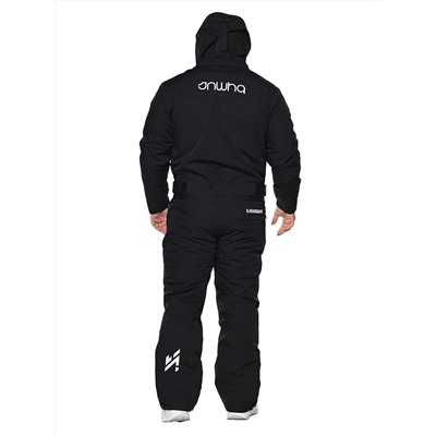 Комбинезон A-89010 Черный