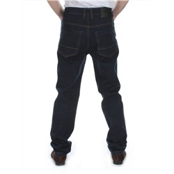 2226 DARK BLUE Джинсы мужские