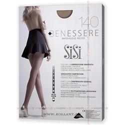 Benessere 140SISI
