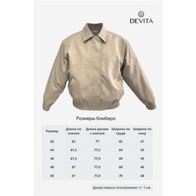 DEVITA 9009