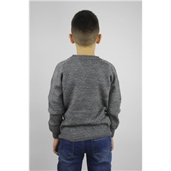 Полесье С9603-20 0С8650-Д43 122,128 маренго, Джемпер