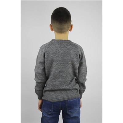 Полесье С9603-20 0С8650-Д43 152 маренго, Джемпер