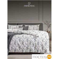 PRIME PRIVE МАРНА КПБ 145х205-1/160х220-1/50х70-2, 4 пр., хл.