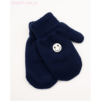 013-TMg Варежки для девочки (9-10 лет)