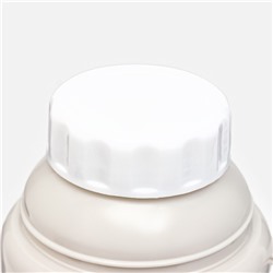 Термос 1 л, со стеклянной колбой, сохраняет тепло 12 ч