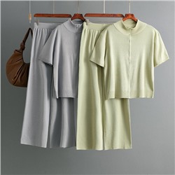 Eleganzza  Костюм женский   A-030