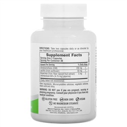 NaturesPlus, Pro Dim 200`` 60 капсул