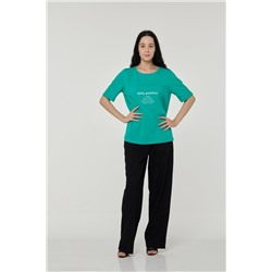 футболка женская 8435-10 -50%