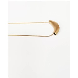 Кулон на цепочке