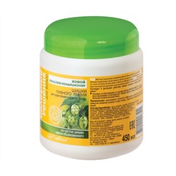 Бальзам-кондиционер для волос "Шишки пивного хмеля" (450 мл) (10323214)