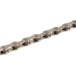 Велосипедная цепь SUMC 13 speed SX13 1/2"x11/128" 126L SILVER ГОСТ 30442-97 ISO 9633 /уп 50/