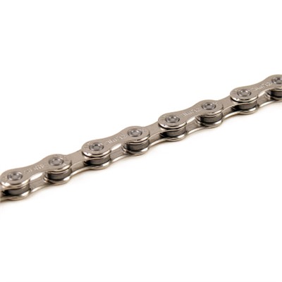 Велосипедная цепь SUMC 13 speed SX13 SILVER ГОСТ 30442-97 ISO 9633 /уп 50/