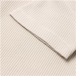 Футболка Крошка Я BASIC LINE, рост 62-68 см, молочный