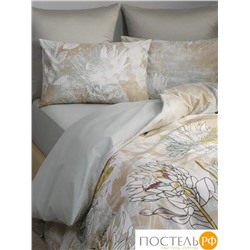 DOME САКЕНДИ КПБ 175х215-1/215х250-1/50х70-2, 4 пр., хл.