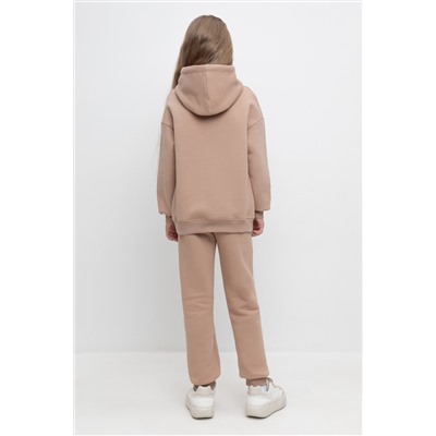Брюки беж к509 Crockid