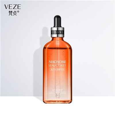 Антивозрастная сыворотка с экстрактом икры VEZE CAVIAR ANTI-AGING, 100 мл.