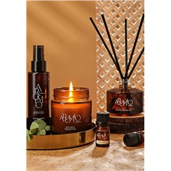 Ароматический диффузор «Антистресс» Aromio