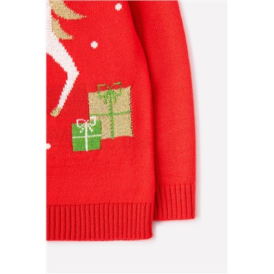 CROCKID Джемпер КВ 30110/ш