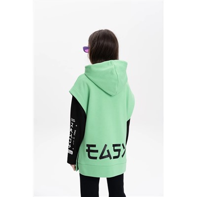 PELICAN Толстовка GFNB3369