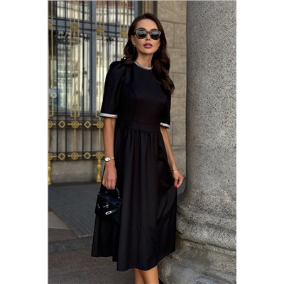 Urs 24-422-1, Платье