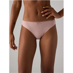 19018 Mini Трусы слипы 2 шт. в упаковке YSABEL MORA