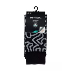 DIWARI HAPPY Носки с печатными рисунками