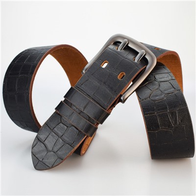 Ремень Джинсовый 45мм