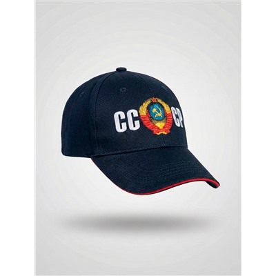 Бейсболка мужская СССР 71M-RT-1869