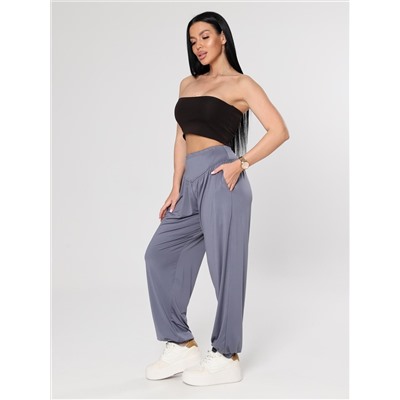 Лердес - брюки серый