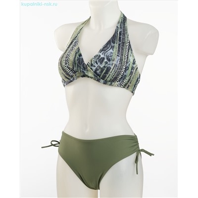 8061-20 Купальник раздельный (46-50)