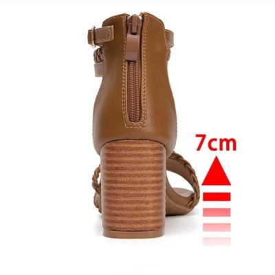 Xianglv Женские босоножки 816-2