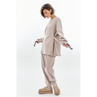 Брюки, джемпер RINKA 1445