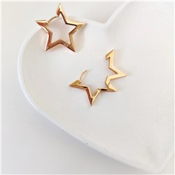 Серьги Xuping