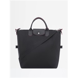 Дорожная сумка Richet 2777VN 200132 Черный